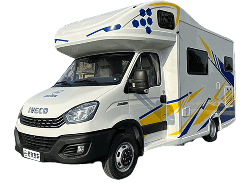 IVECO RV 